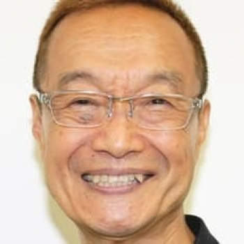 Akira Kamiya