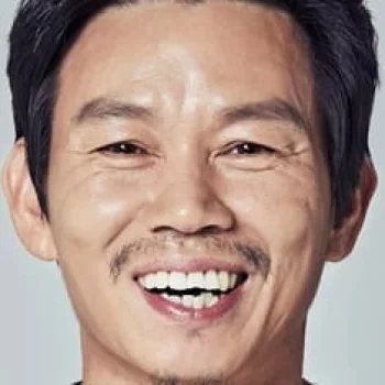 Baek Seung-chul