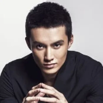 Benson Wang