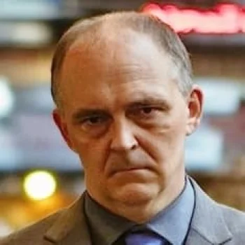 Brad Curtin