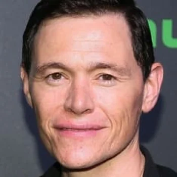 Burn Gorman