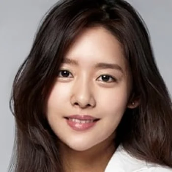 Cha Joo-young