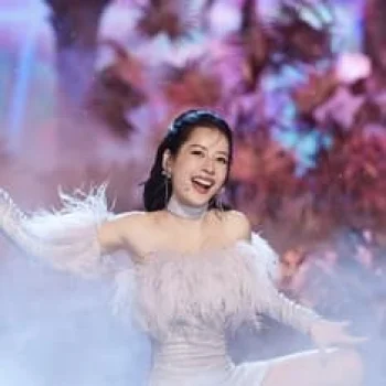 Chi Pu