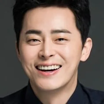 Cho Jung-seok