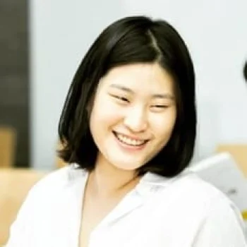 Cho Mi-nyeo