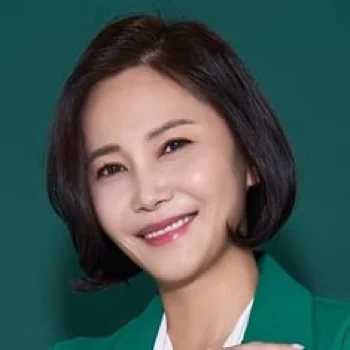 Chu Sang-mi
