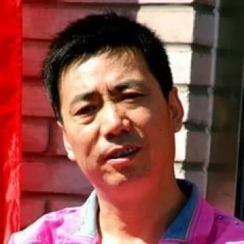 Fan Ming