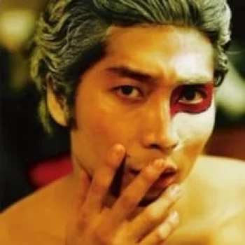 Go Gyeong-man