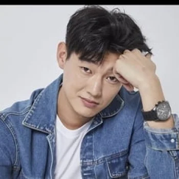 Go Jin-Soo
