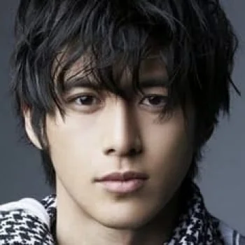 Go Soo
