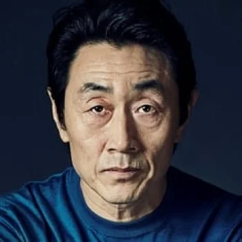 Heo Joon-ho