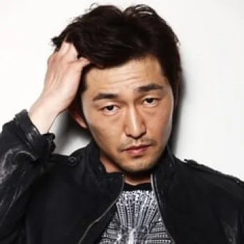 Heo Joon-seok