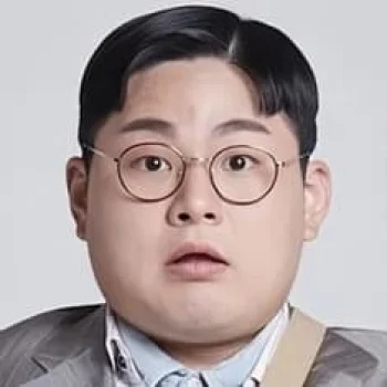 Hong Seong-pyo