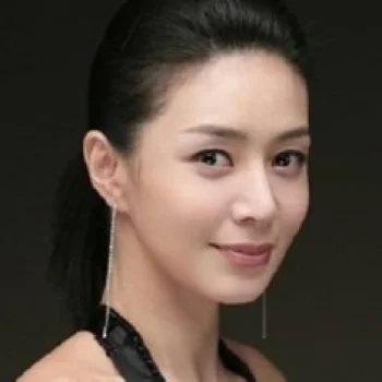 Hye-ri Kim
