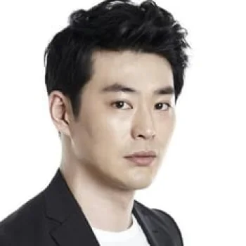 Jeong Jae-heon