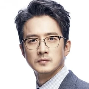 Jeong Jun-ho