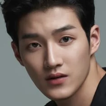 Jin Geon-woo
