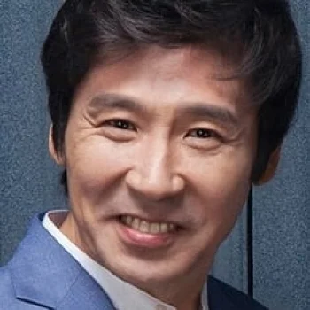 Jo Kwan-woo
