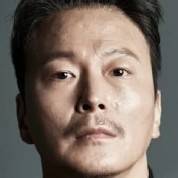 Jo Woon