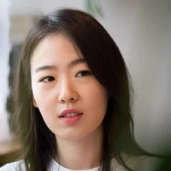 Joo Min-kyung