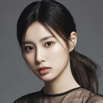 Kang Hye-won