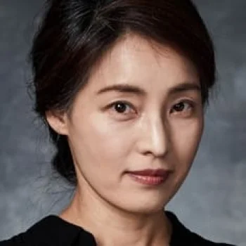 Kang Ji-eun