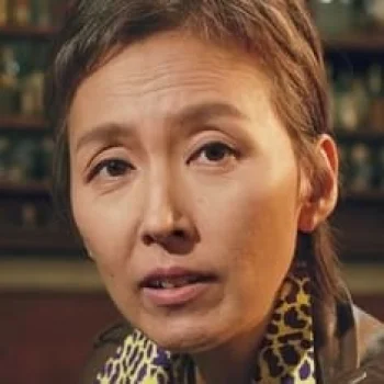 Kang Myeong-ju