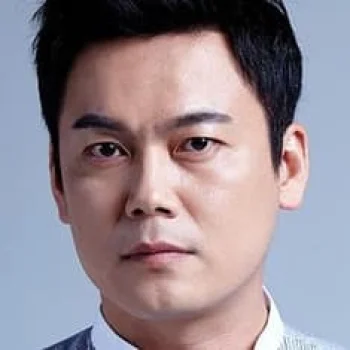 Kang Seung-wan
