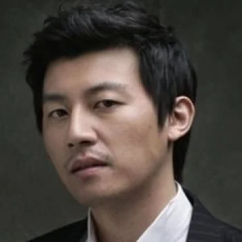 Kang Shin-chul