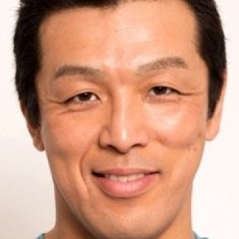 Kazunari Murakami