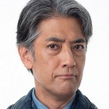 Keisuke Horibe