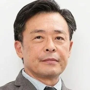 Ken Mitsuishi