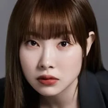 Kim Ah-young