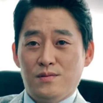 Kim Gyeong-min