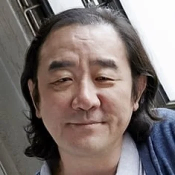 Kim Hong-pa