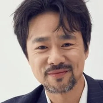 Kim Hong-pyo