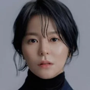 Kim Ju-yeon