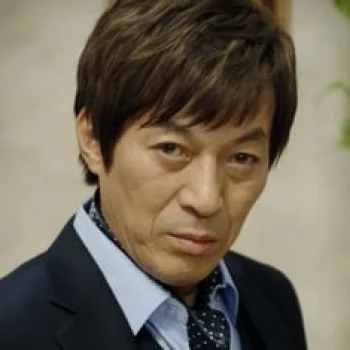 Kim Kap-soo