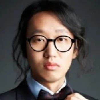 Kim Kyung-Jin