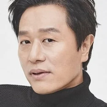 Kim Min-sang