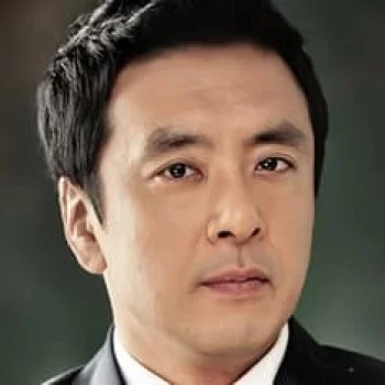Kim Seung-woo