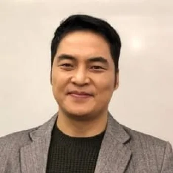 Kim Yong-woon