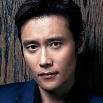 Lee Byung-hun
