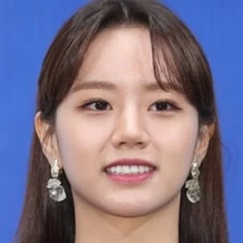 Lee Hye-ri