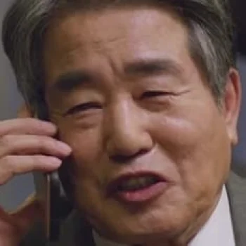 Lee Il-sub