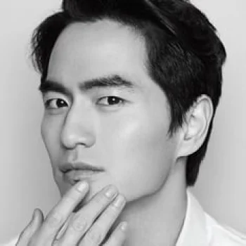 Lee Jin-wook