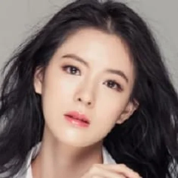 Lee Min Ryung