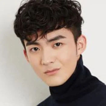 Liu Yufeng