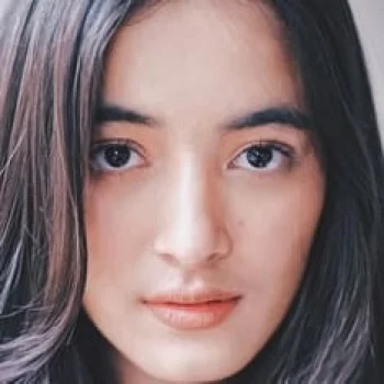 Mawar Eva De Jongh