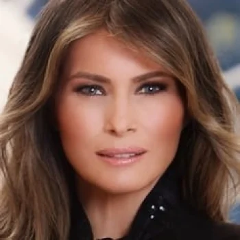 Melania Trump